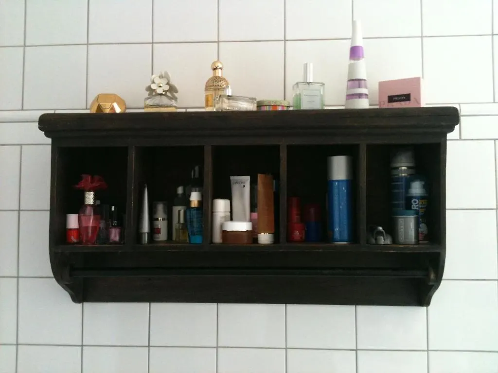 *** Bed & Breakfast The Pea Blossom B&B Copenhagen Denmark