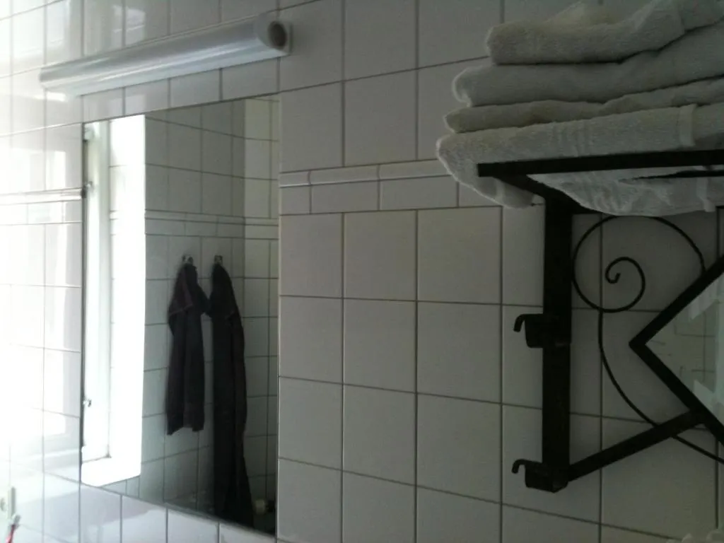 The Pea Blossom B&B Copenhagen