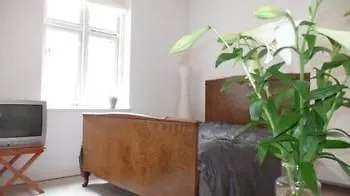 The Pea Blossom B&B Copenhagen
