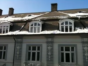 The Pea Blossom B&B Kopenhagen 3*,