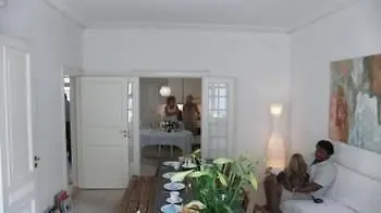 Bed & Breakfast The Pea Blossom B&B Copenhagen