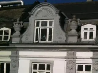 The Pea Blossom B&B Copenhagen