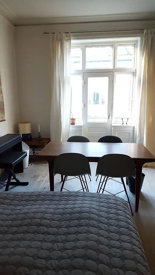 Frühstückspension The Pea Blossom B&B Kopenhagen