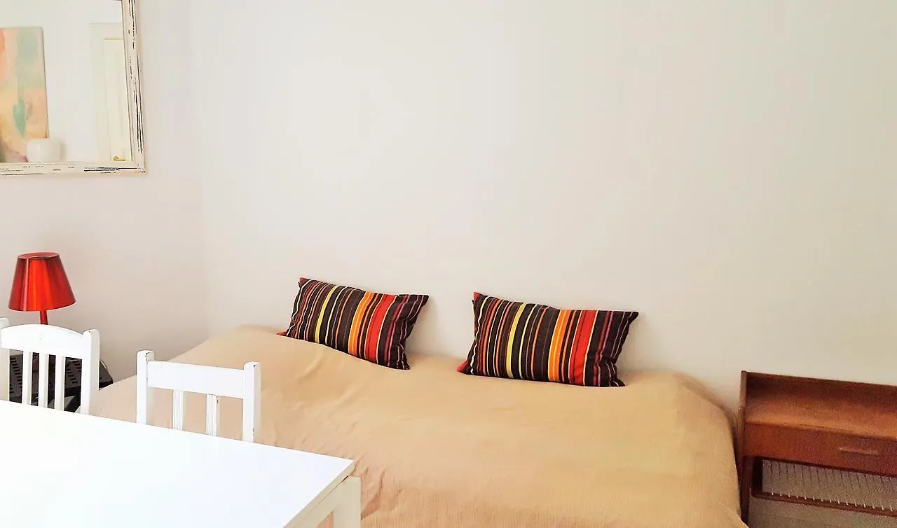 *** Bed & Breakfast The Pea Blossom B&B Copenhagen Denmark