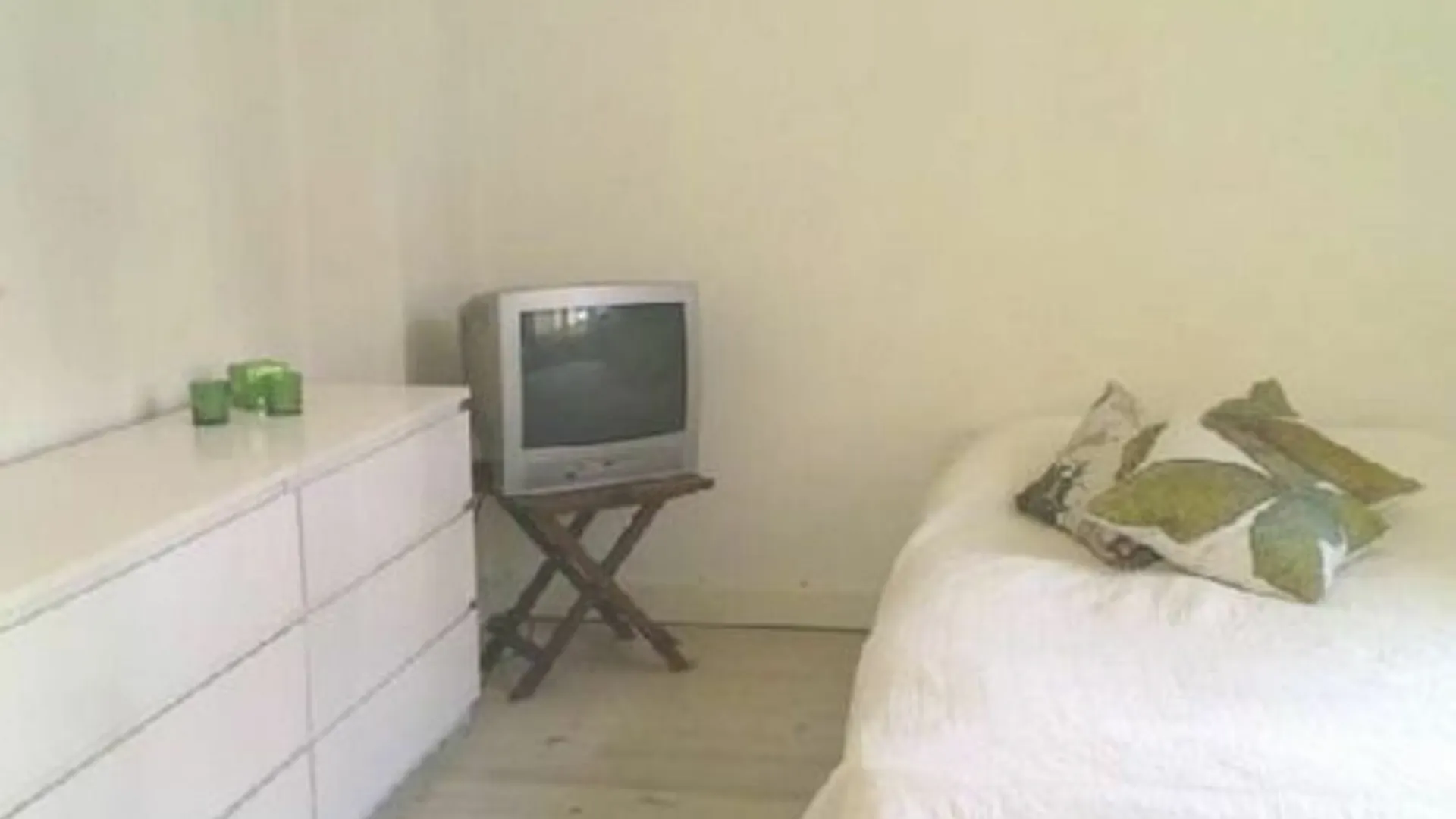 The Pea Blossom B&B Copenhagen Bed & Breakfast