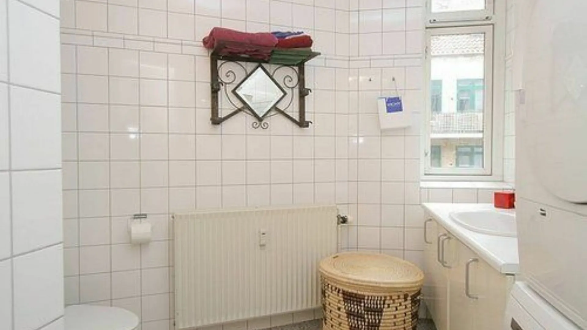 The Pea Blossom B&B Copenhagen