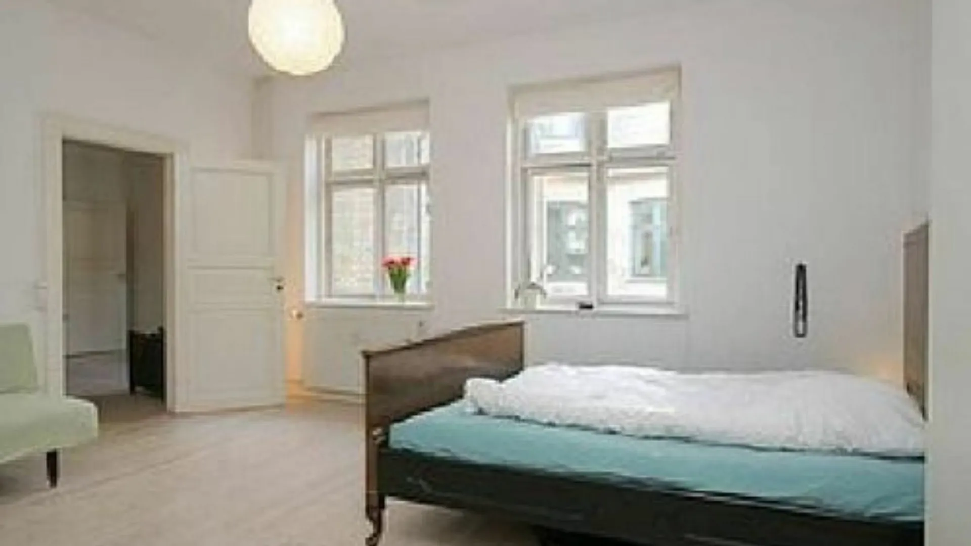 The Pea Blossom B&B Copenhagen Bed & Breakfast