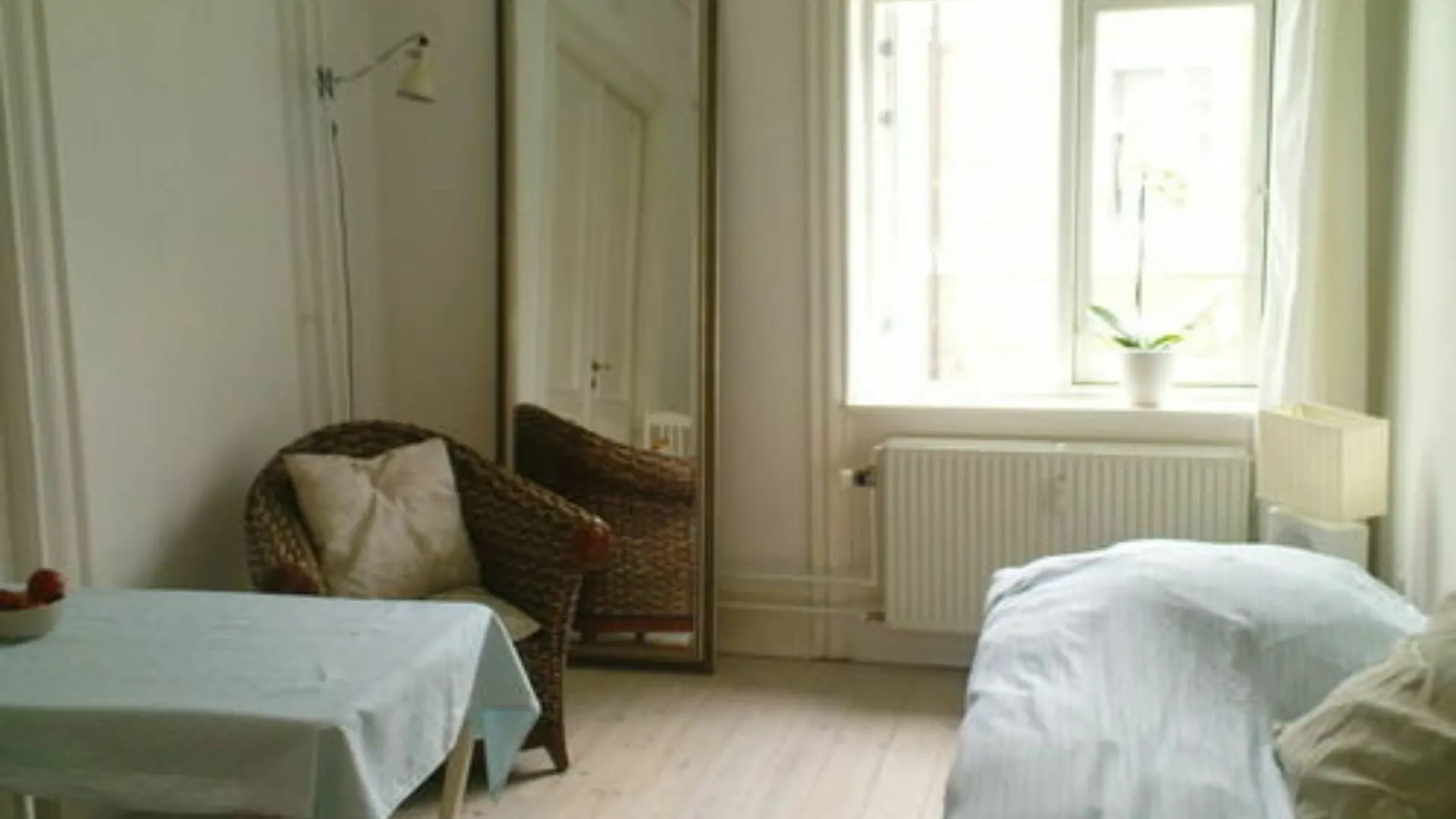 The Pea Blossom B&B Kopenhagen 3*,  Dänemark