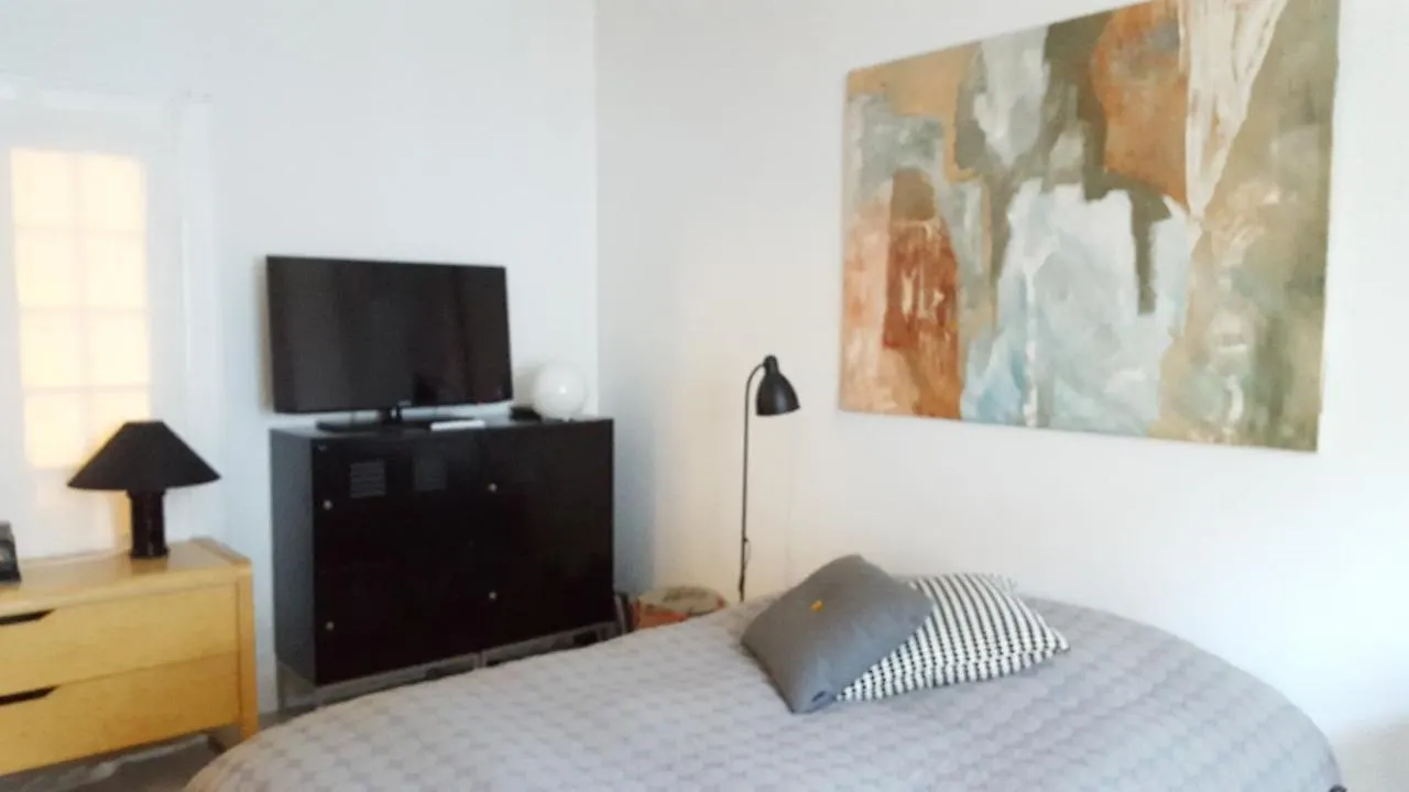 The Pea Blossom B&B Copenhagen Bed & Breakfast
